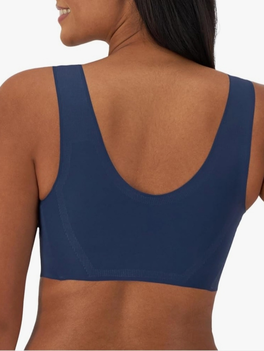 BALI🦋 Comfort Revolution EasyLite Wireless Bra SIZE 3X - Picture 3 of 7